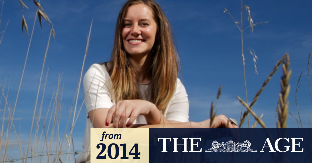 Victorian election 2014 Redesdale residents see red over electoral